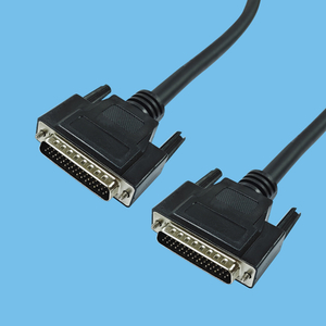 DB-44Pin male to male data extension cable