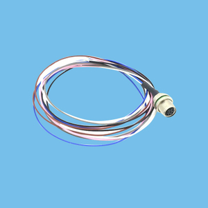 M12 6PIN signal cable extension