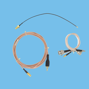 SMA SMB IPEX Cable MINI COAX CABLE 1.13MM RG316