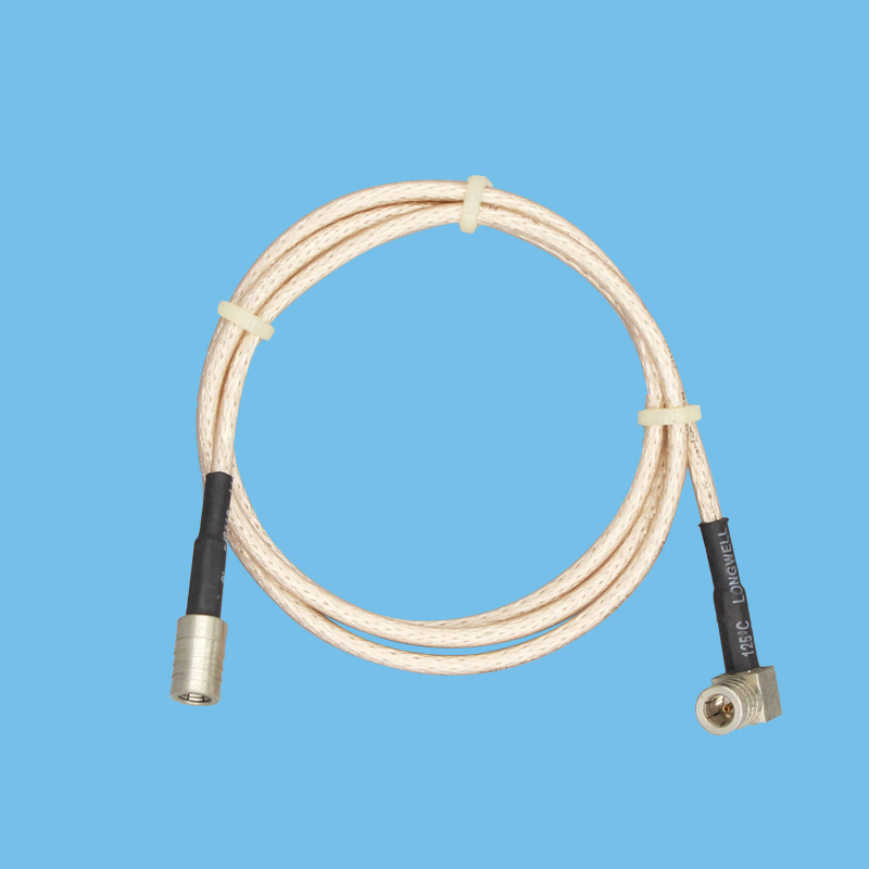 SMB Male - Female Wire RG316