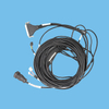 Industrial equipment cable - DB37PIN